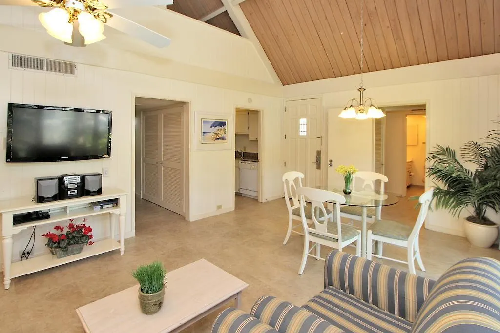The Village At Palmetto Dunes Resort 2*