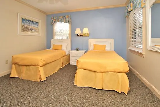 The Village At Palmetto Dunes 2*