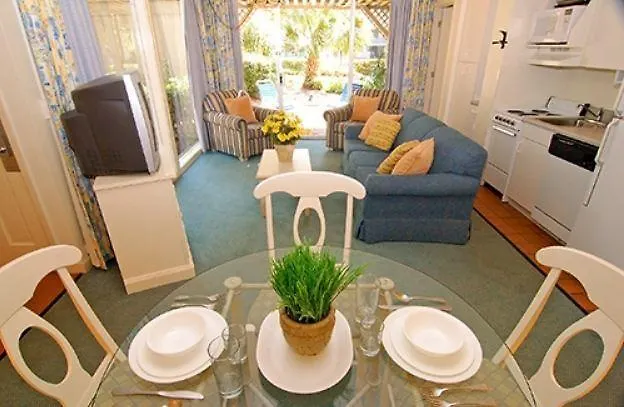 The Village At Palmetto Dunes Resort Hilton Head Island