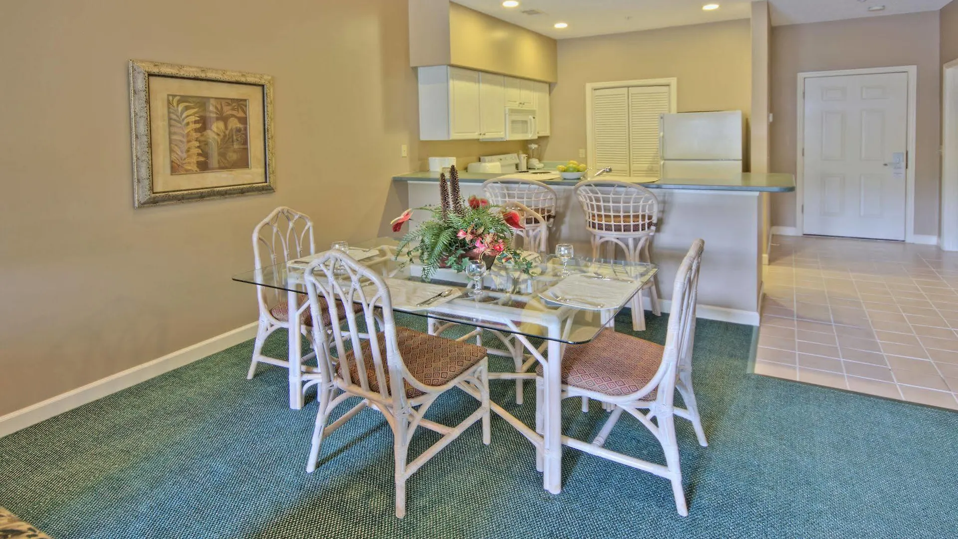 Θέρετρο Shipyard By Spinnaker Hilton Head Island