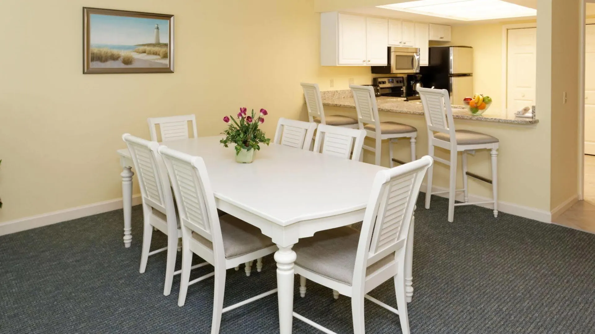 Θέρετρο Shipyard By Spinnaker Hilton Head Island