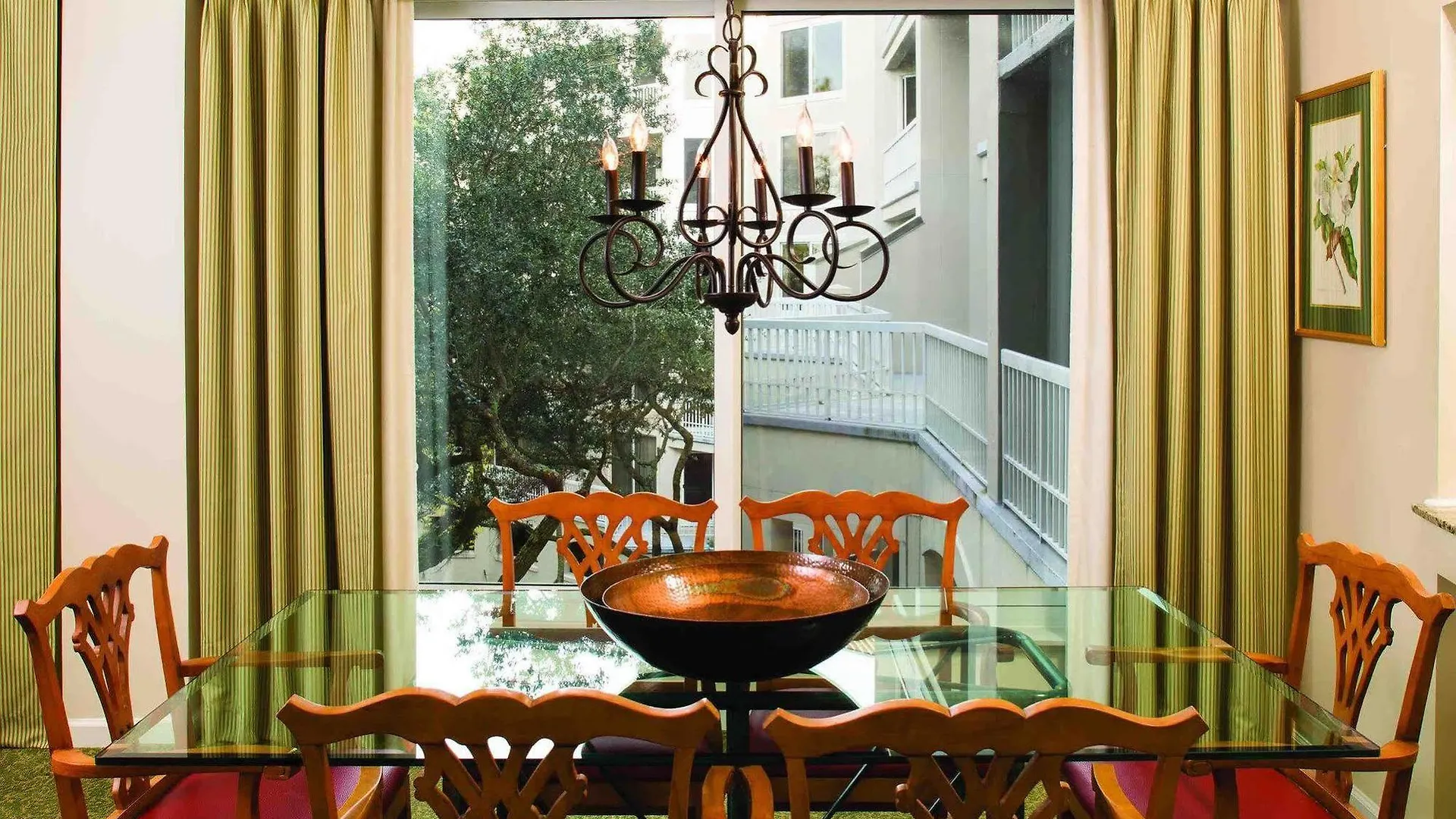 Otel Marriott's Harbour Club Hilton Head Island