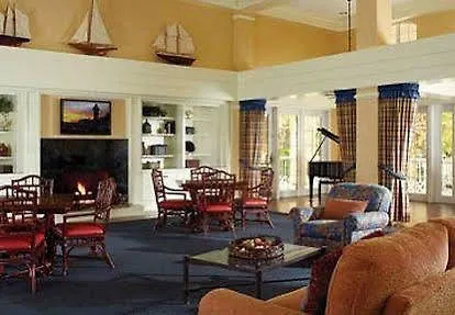 Marriott's Harbour Club