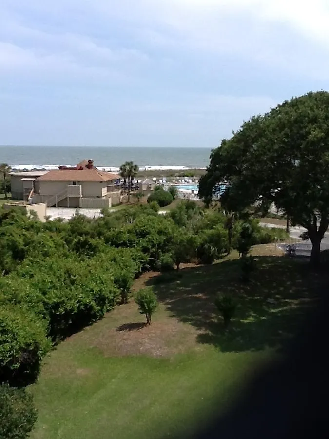 And Tennis Resort 3*
