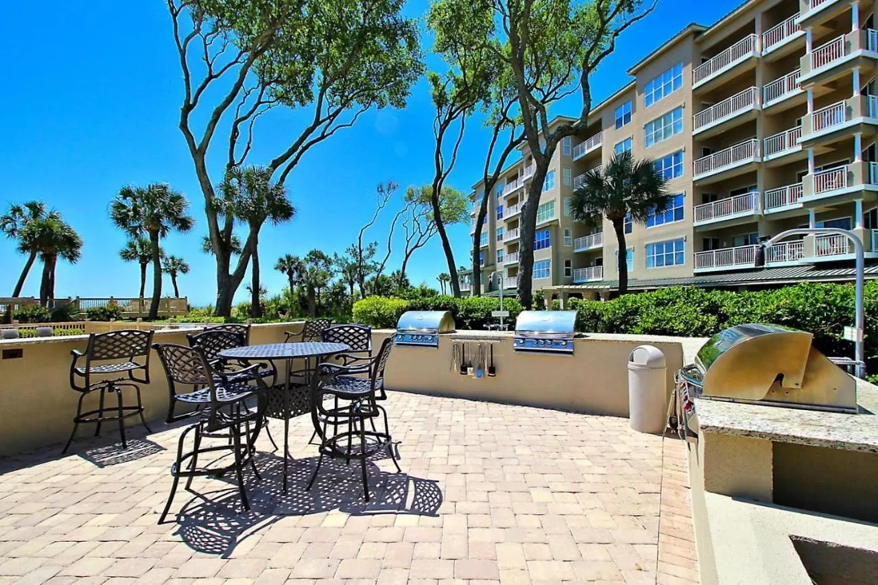 Hampton Place 6406 Casa vacanze