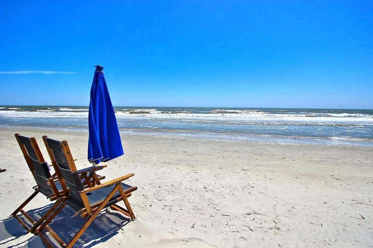 Casa vacanze Hampton Place 6406 Hilton Head Island