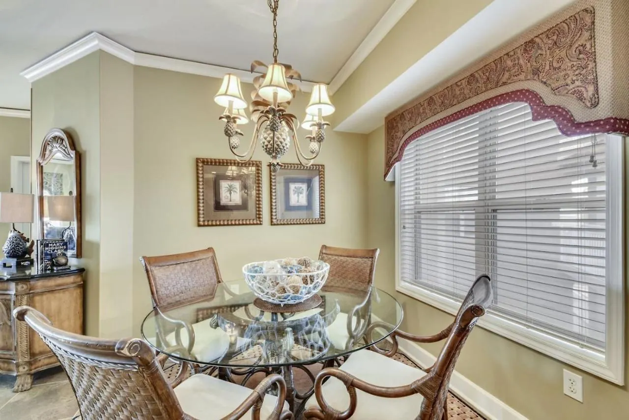 Hampton Place 6406 Casa vacanze Hilton Head Island