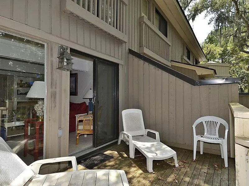 Holiday home Beachwalk 110