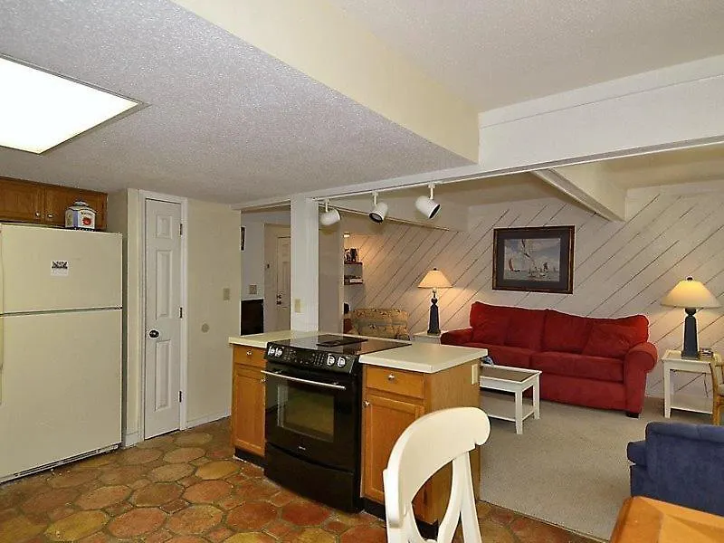 Beachwalk 110 Holiday home *