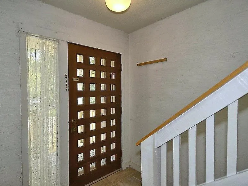 Holiday home Beachwalk 110