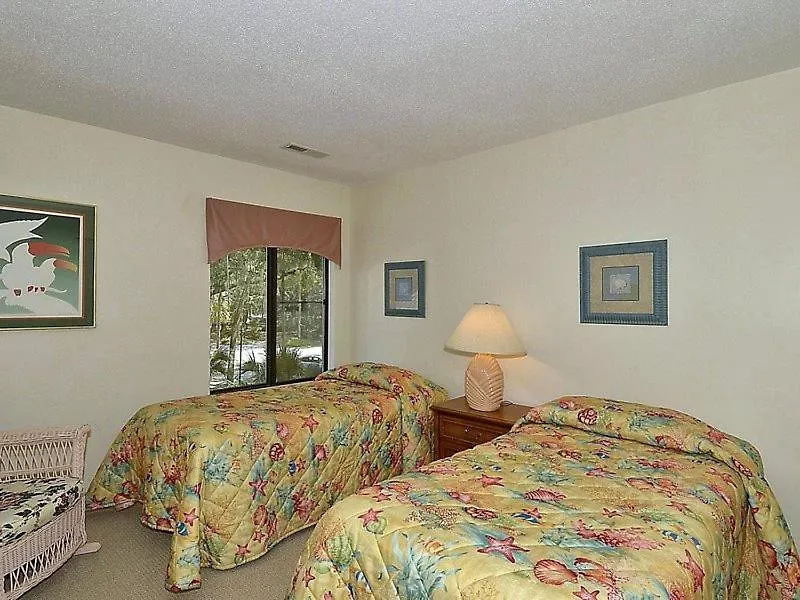 Holiday home Beachwalk 110