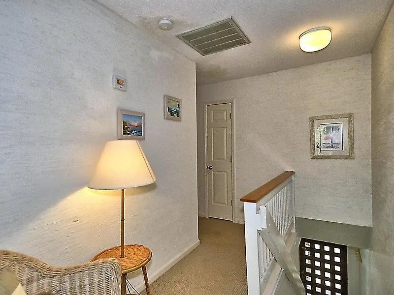Beachwalk 110 Holiday home