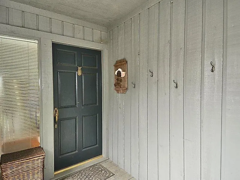 Casa vacanze Kingston Dunes 58 Hilton Head Island