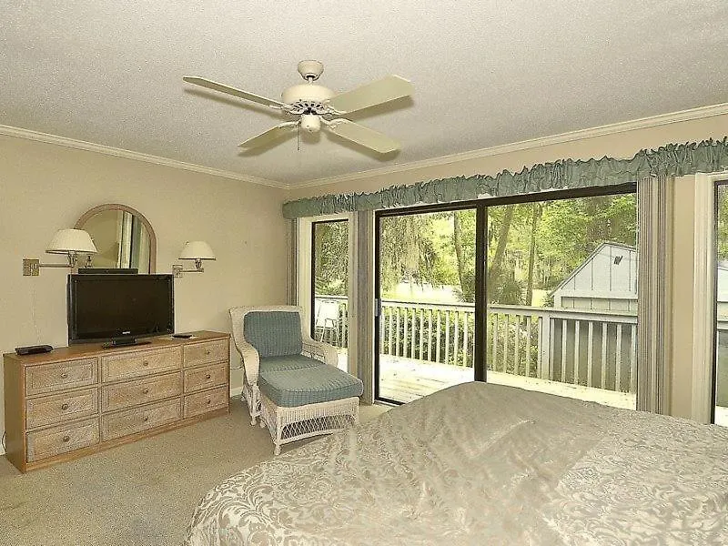 Casa vacanze Kingston Dunes 58 Hilton Head Island
