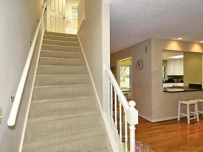 Casa vacanze Kingston Dunes 58 Hilton Head Island