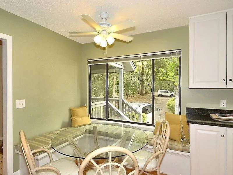 Kingston Dunes 58 Casa vacanze Hilton Head Island
