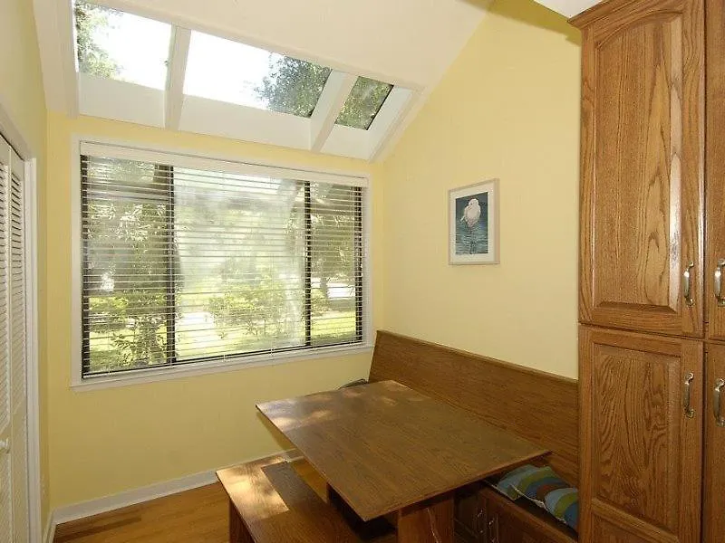 Inverness 956 بيت للعطل هيلتون رئيس جزيرة
