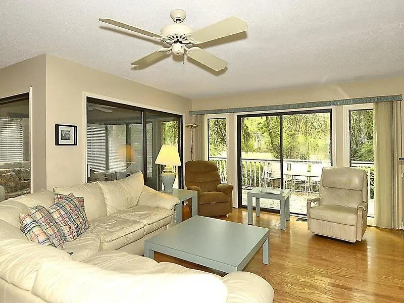 Casa vacanze Kingston Dunes 58 Hilton Head Island