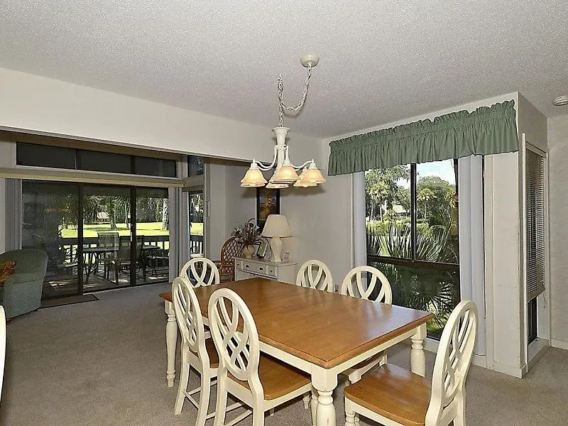 Prázdninový dům Turnberry 218 Hilton Head Island