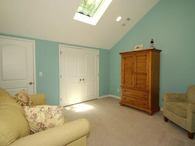Inverness 956 بيت للعطل هيلتون رئيس جزيرة