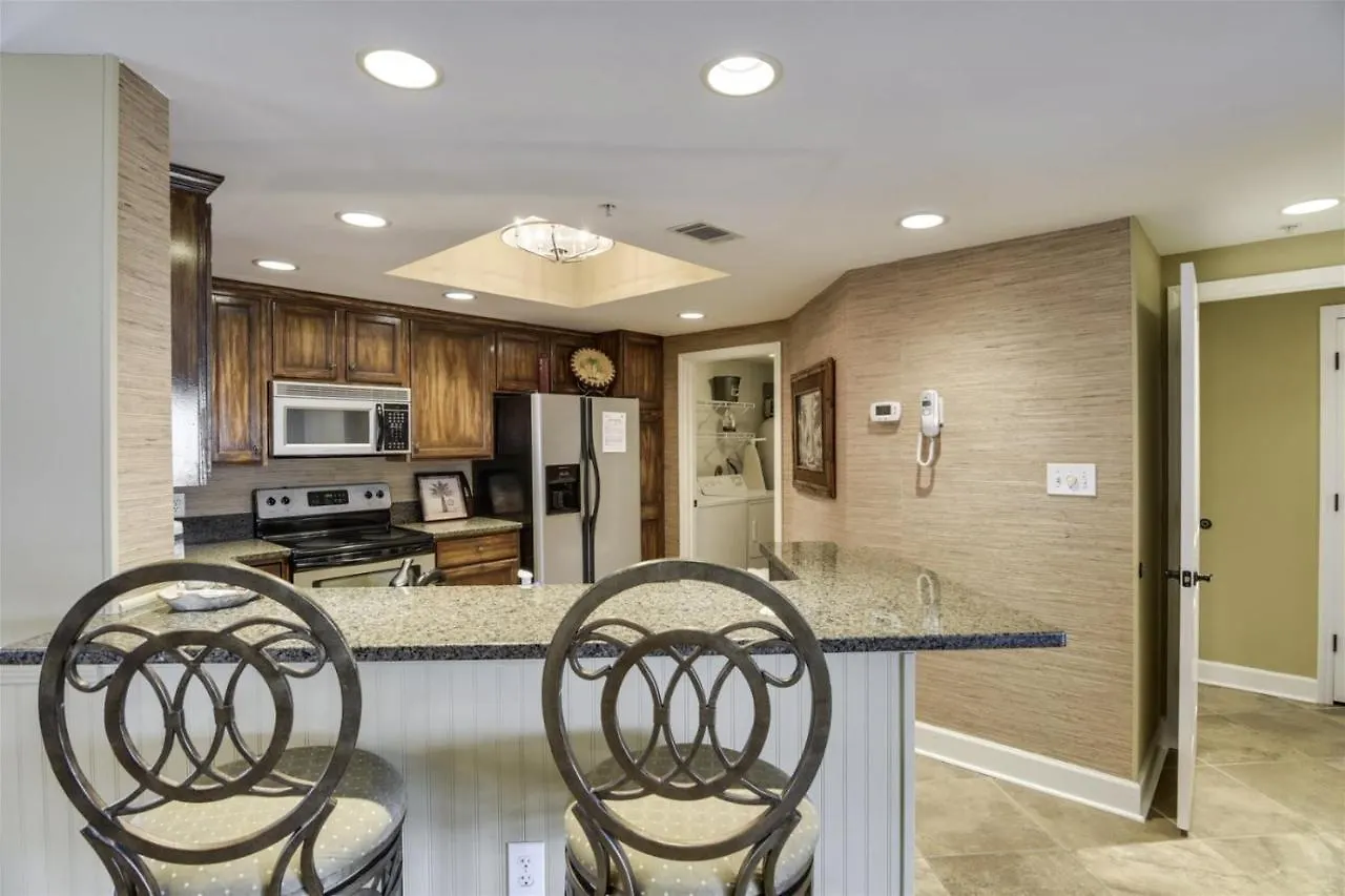 Hampton Place 6406 Casa vacanze Hilton Head Island