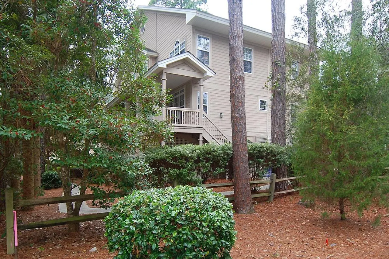 Lyons 12 Prázdninový dům Hilton Head Island