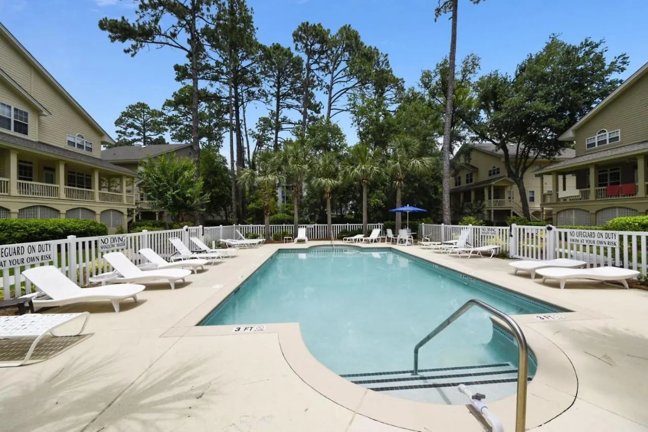 Lyons 12 * Hilton Head Island