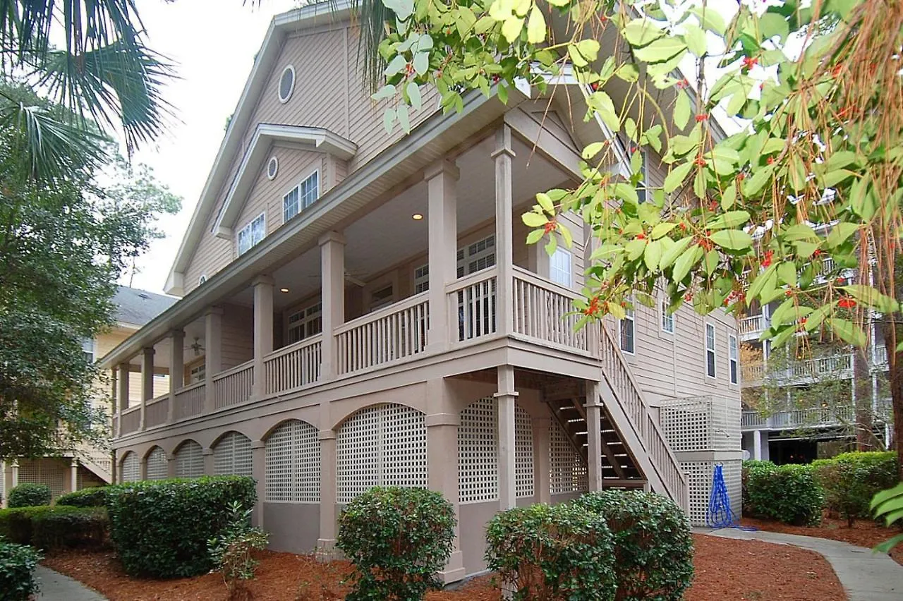 Prázdninový dům Lyons 12 Hilton Head Island