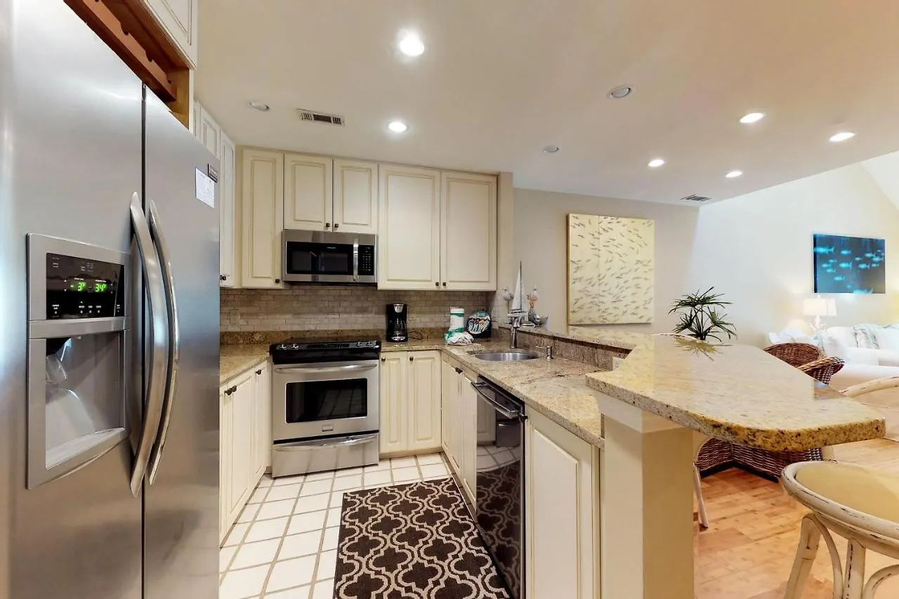 Apartman Colonnade Club 204