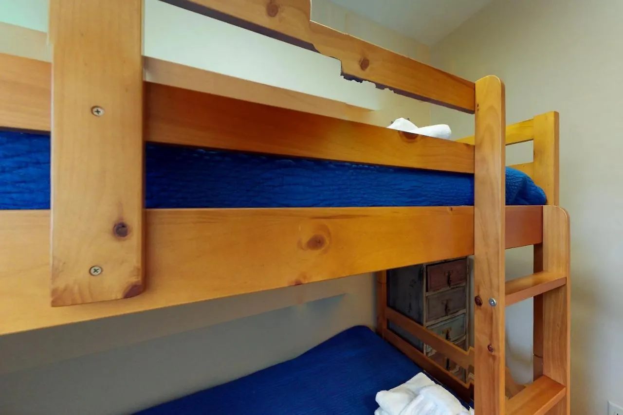 Apartman Colonnade Club 204 Hilton Head Island
