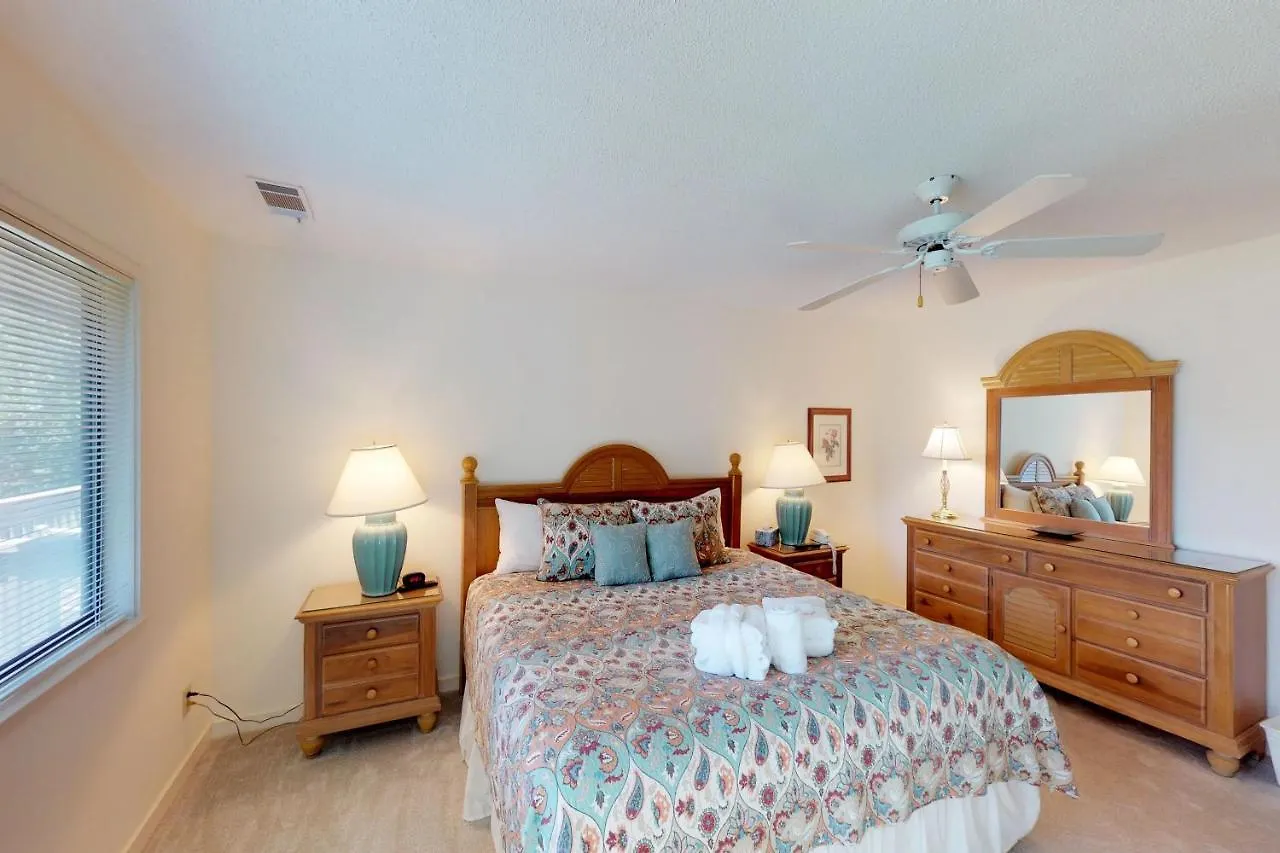 Apartmán Inverness 912 Hilton Head Island