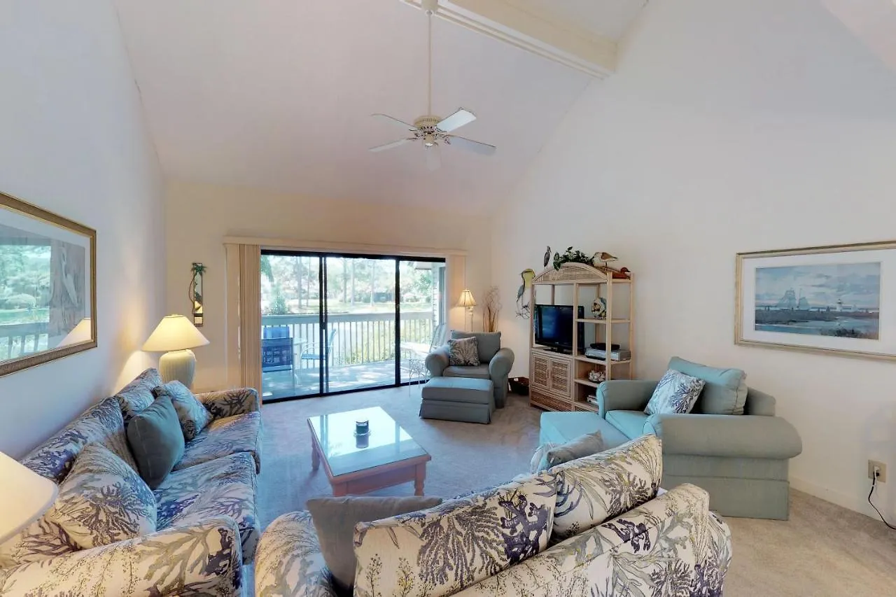 Apartmán Inverness 912