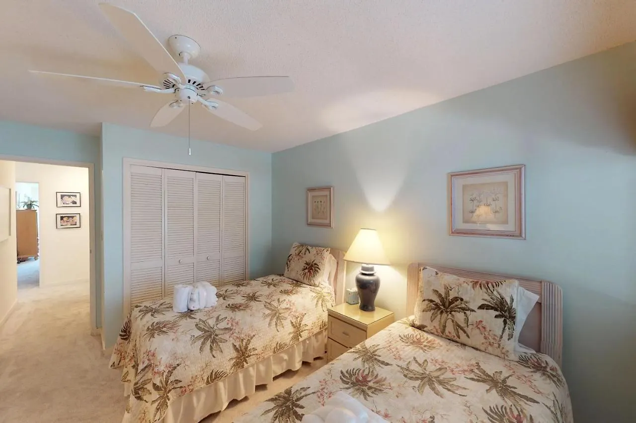 Apartmán Inverness 912