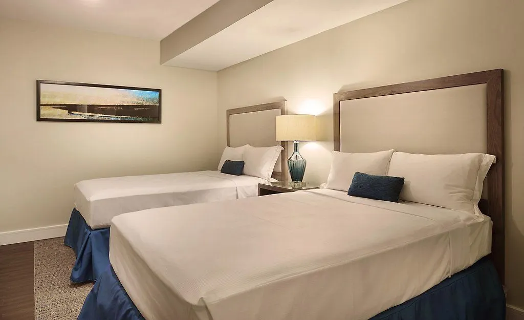 Hilton Grand Vacations Club Ocean Oak Hilton Head 3* Hilton Head Island