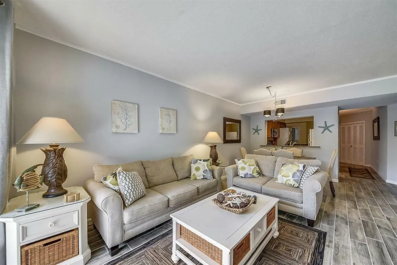 Holiday home Shorewood 131