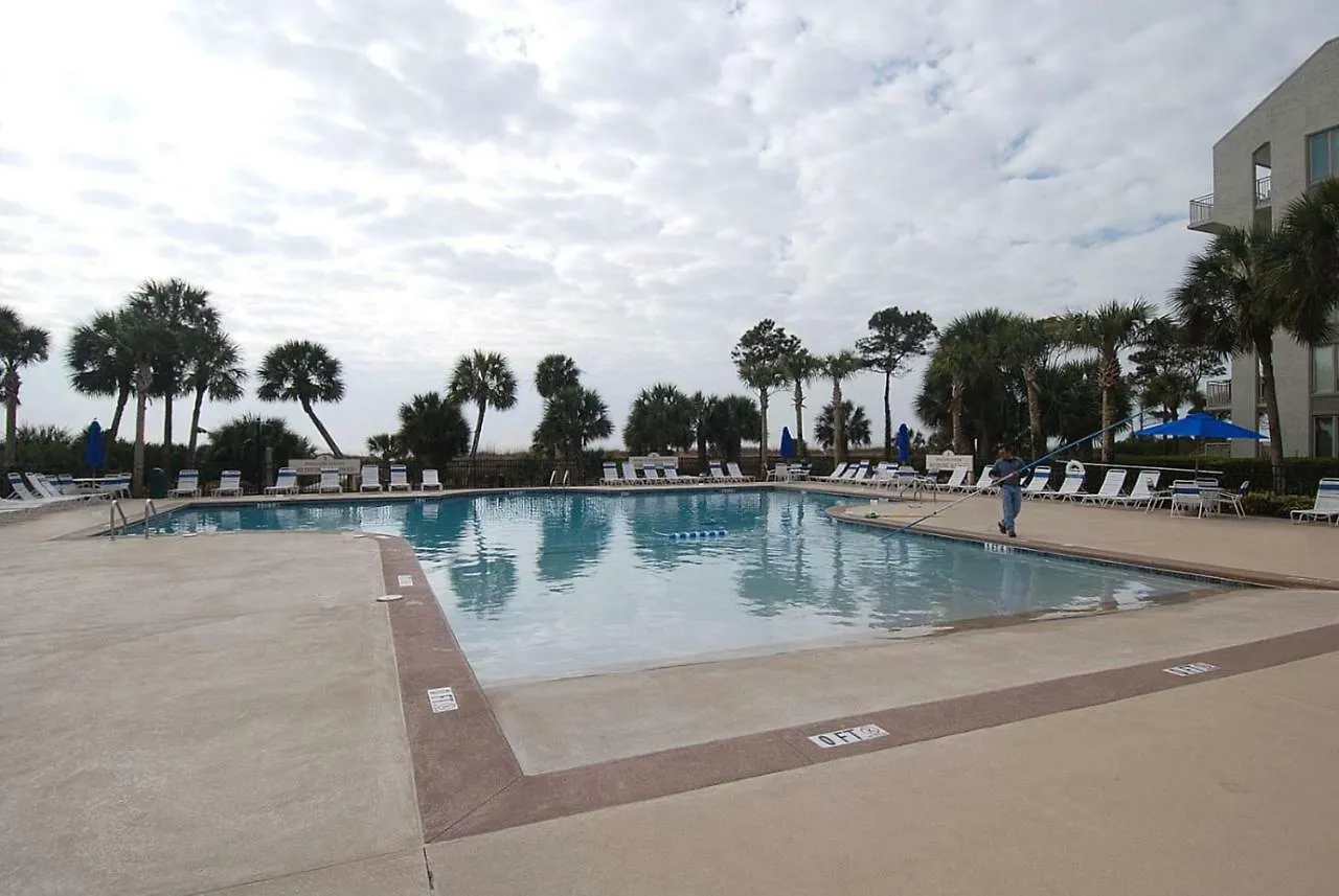 Holiday home Shorewood 131 Hilton Head Island