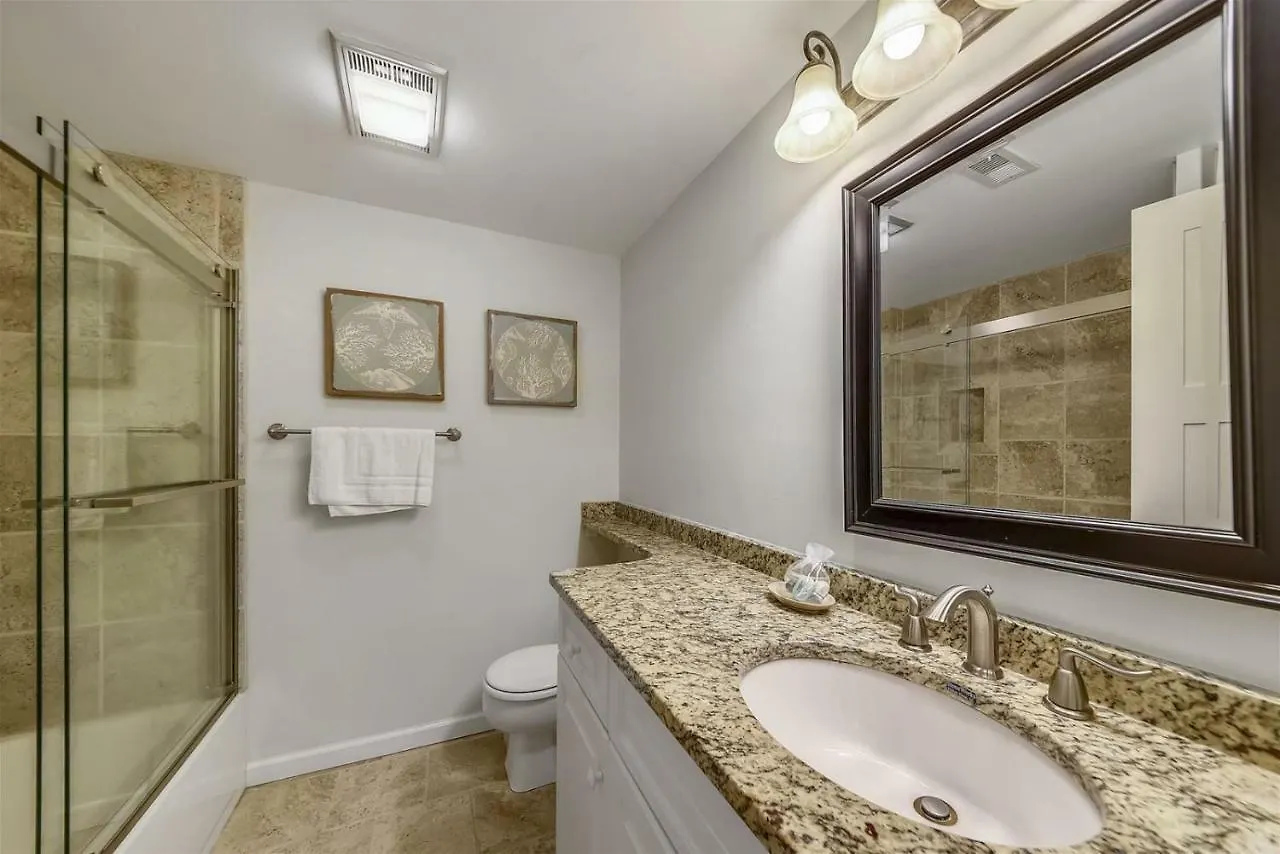 Holiday home Shorewood 131