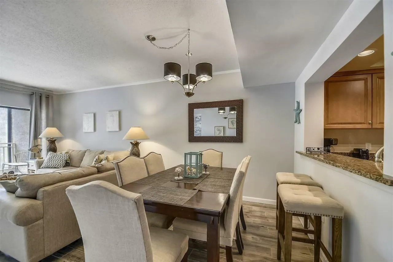 Holiday home Shorewood 131