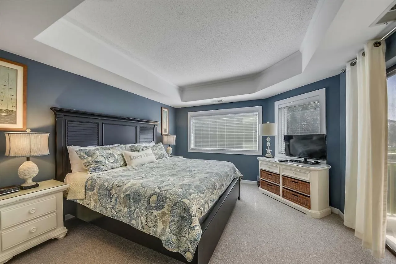 Holiday home Shorewood 131