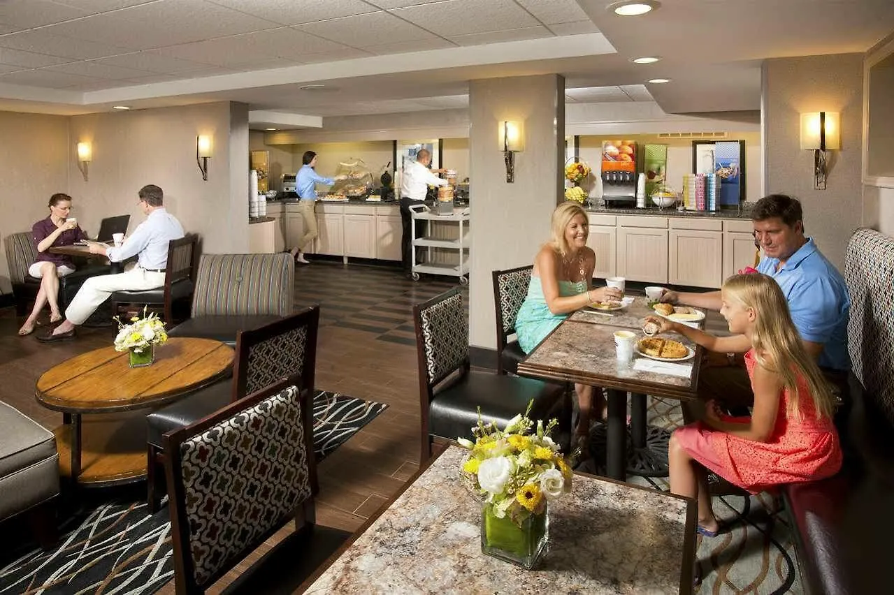 Hampton Hilton Head Hotel Hilton Head Island
