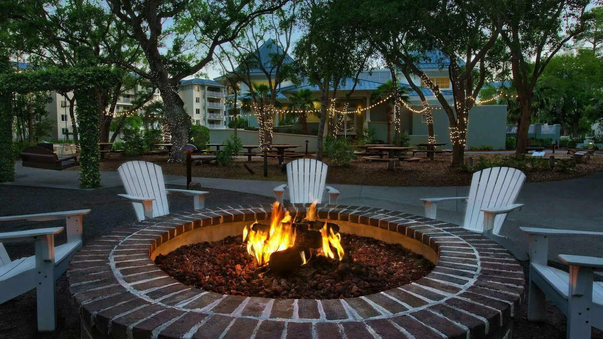 Hotel Marriott's Surfwatch
