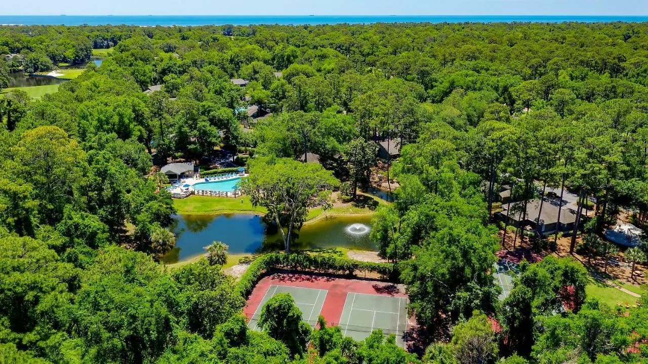 Rezort Carolina Club By Spinnaker 3*