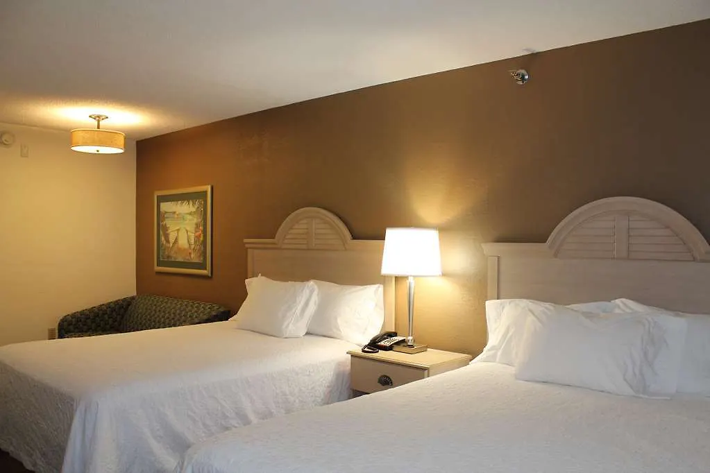 Hotel Hampton Hilton Head