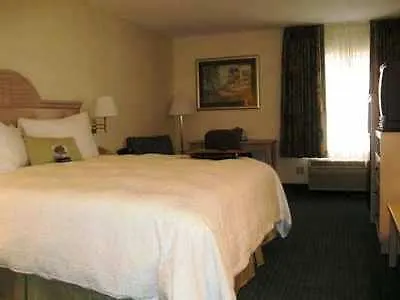 Hampton Hilton Head 3*
