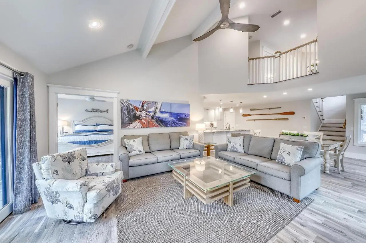 Appartement Turtle Lane 31 Hilton Head Island