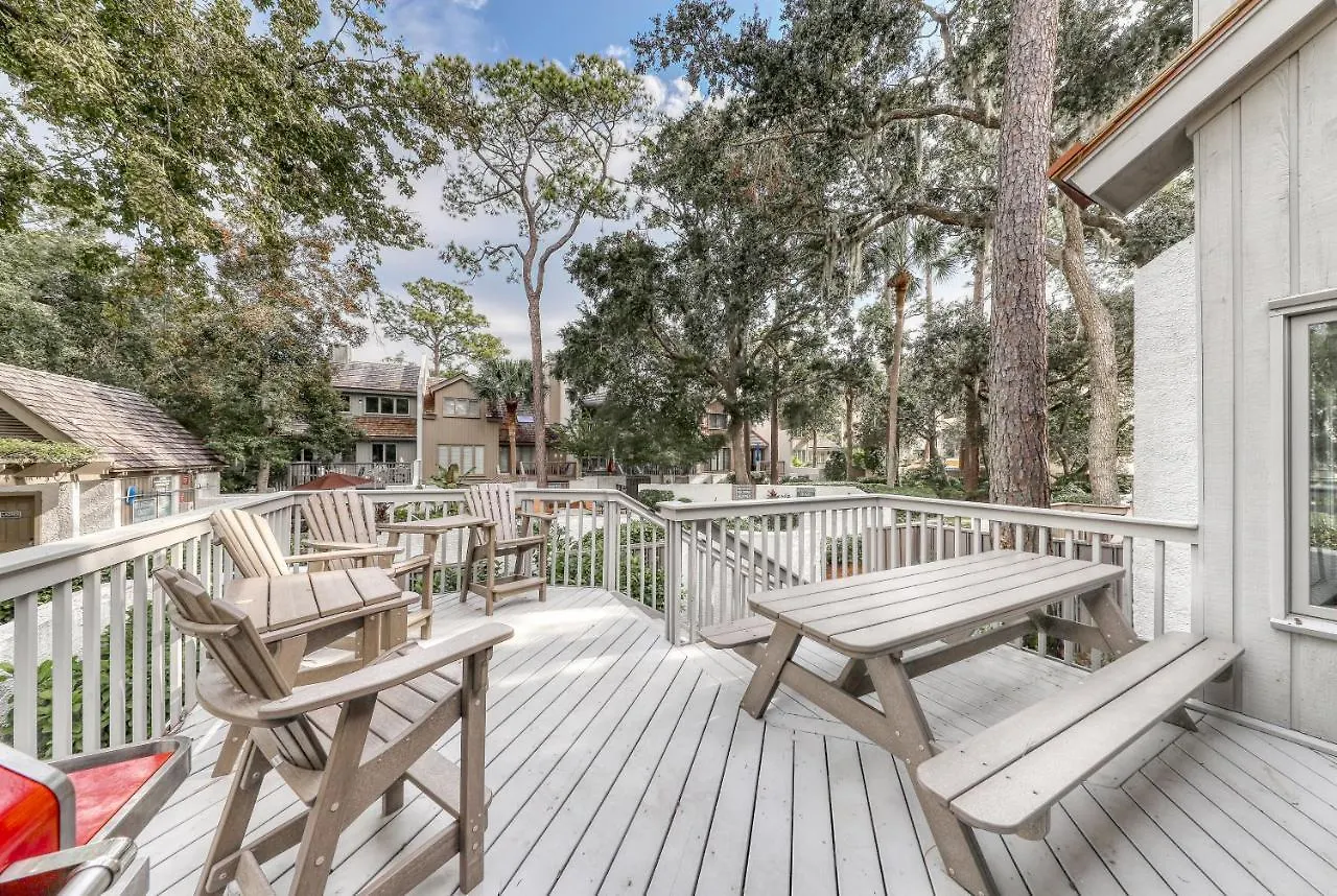 Appartement Turtle Lane 31 Hilton Head Island