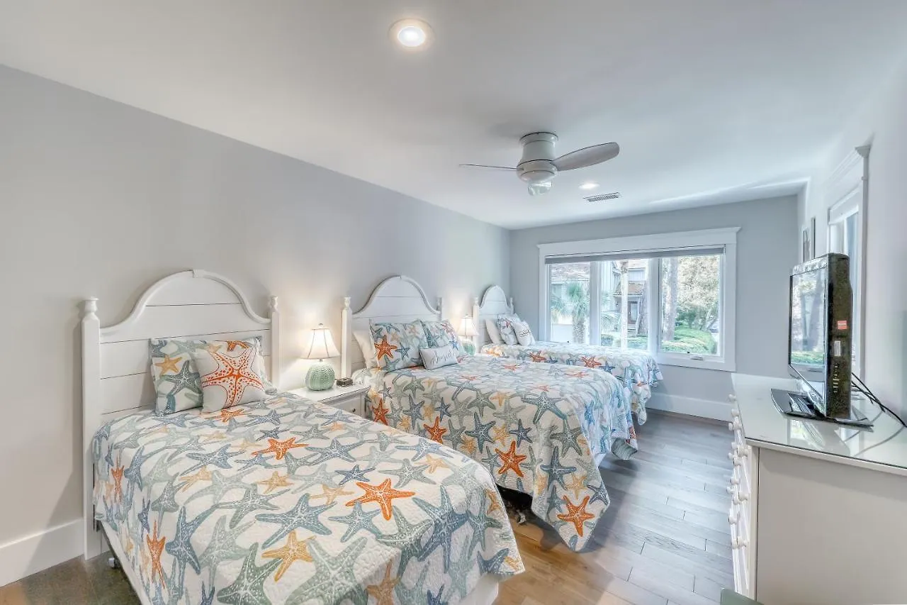 Appartement Turtle Lane 31 Hilton Head Island