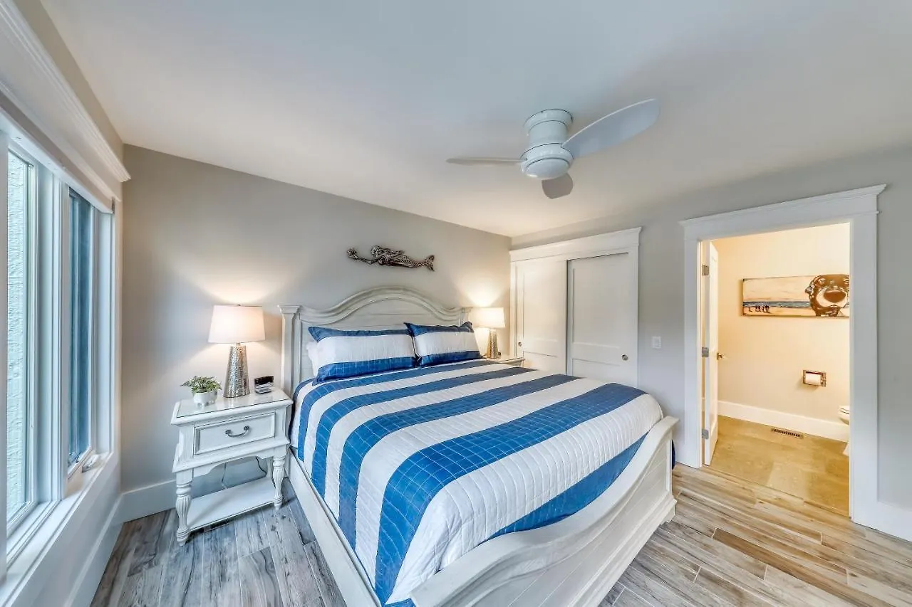 Appartement Turtle Lane 31