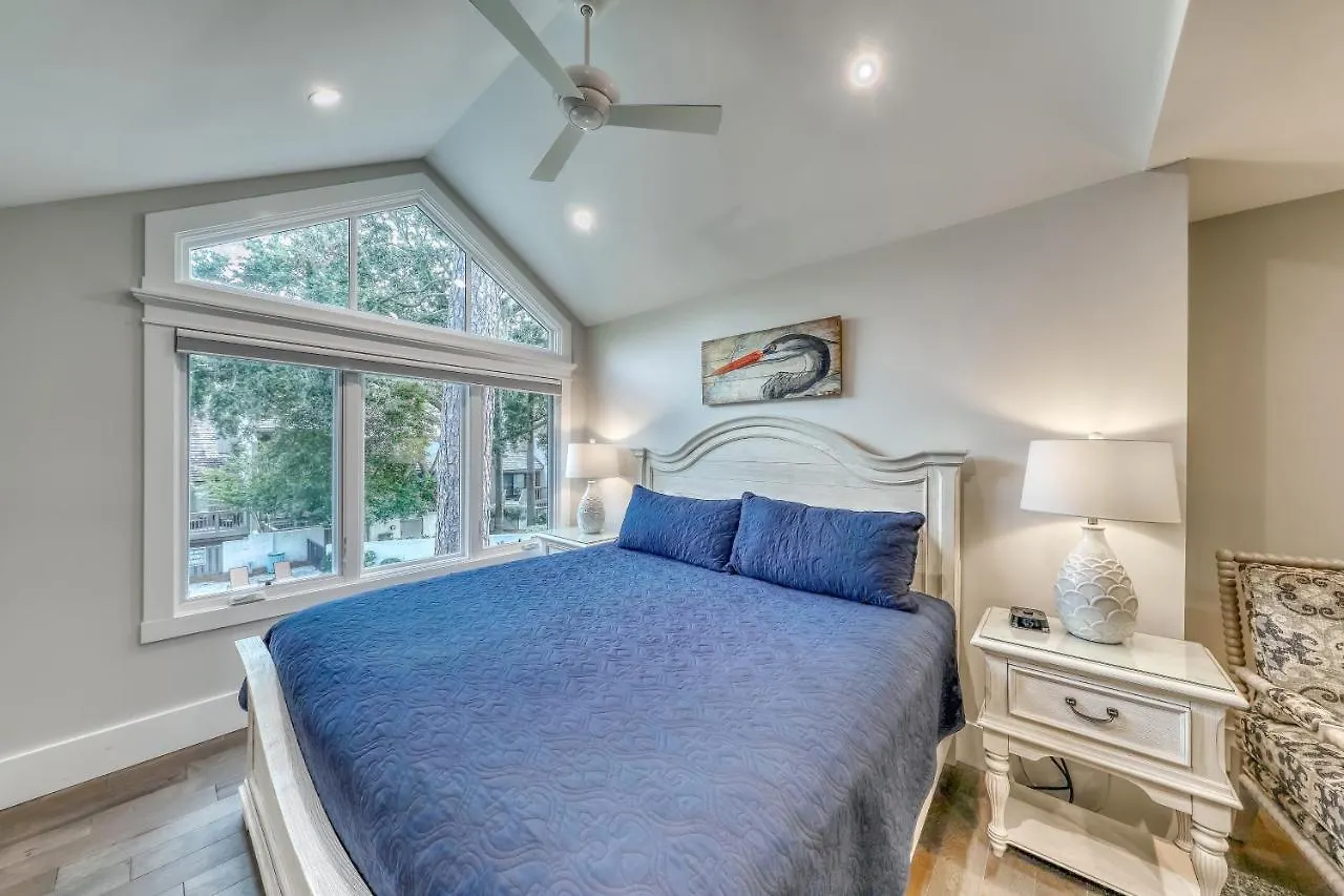 Appartement Turtle Lane 31 Hilton Head Island