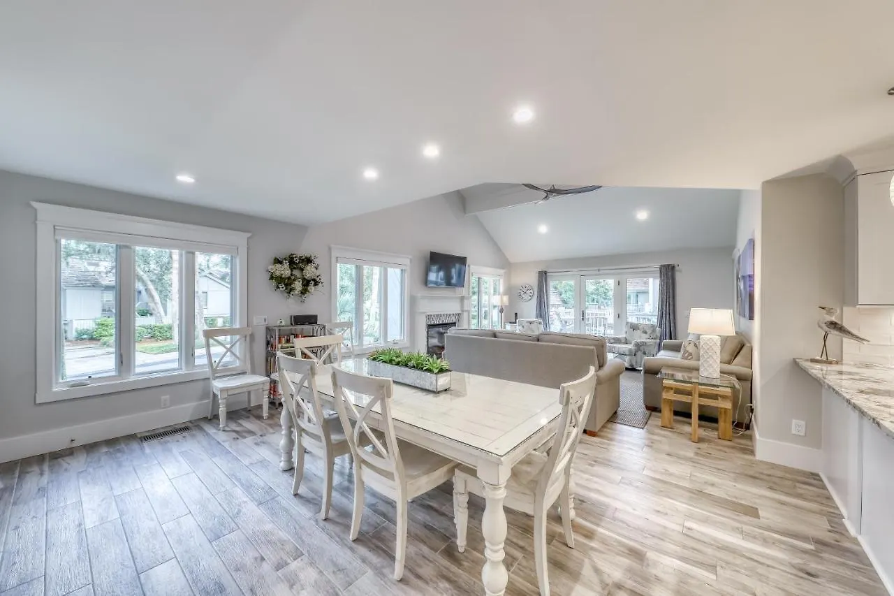 Appartement Turtle Lane 31